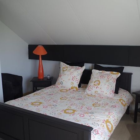 B&B La Bonne Esperance Libin Esterno foto