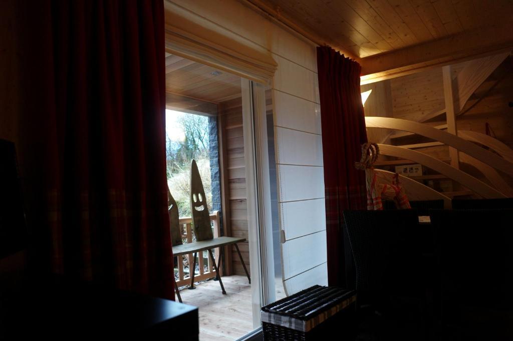 B&B La Bonne Esperance Libin Camera foto