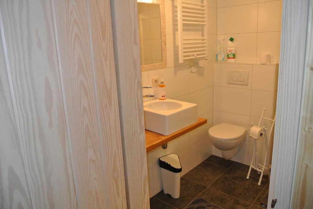 B&B La Bonne Esperance Libin Camera foto