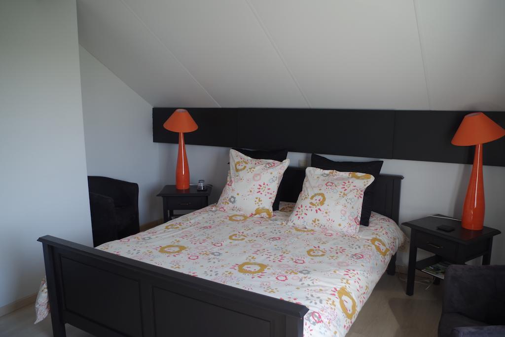 B&B La Bonne Esperance Libin Esterno foto