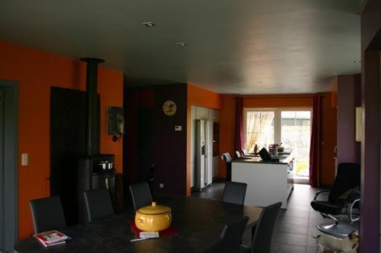 B&B La Bonne Esperance Libin Esterno foto