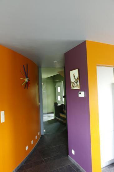 B&B La Bonne Esperance Libin Esterno foto